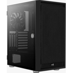 Carcasa Graphite-G-BK-v1 ATX