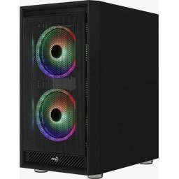 Carcasa Graphite-G-BK-v3 ATX