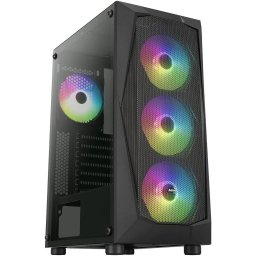 Carcasa Falcon G-BK-v2 ATX Negru