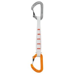 Bucla echipata Ange Finesse Petzl