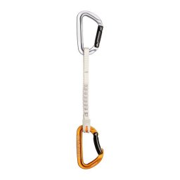 Bucla echipata Sender Keylock 17 cm Mammut