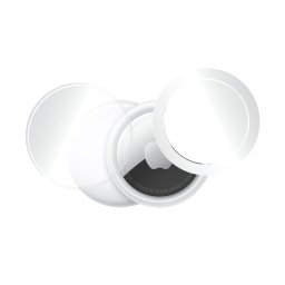 Folie de protectie Smart Protection Apple Airtag