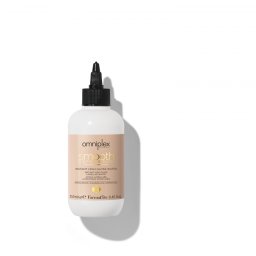 Ser tratament pentru stralucire cu Keratina Omniplex Smooth Experience Instant High Gloss Water, 250 ml
