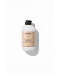 Balsam tratament de netezire cu Keratina Omniplex Smooth Experience Filler Conditioner, 250 ml