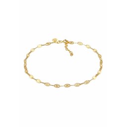 ELLI PREMIUM Accesorii pentru picioare 'Geo' auriu