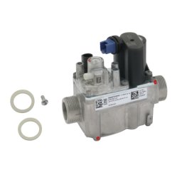 Vana de gaz - centrale in condensare, P: 48 kW an fabr. 2018 - prezent