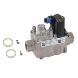 Vana de gaz - centrale in condensare, P: 65 kW an fabr. 2018 - prezent