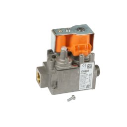 Vana de gaz - centrale in condensare, P: 18 - 28 kW, an fabr. 2020 - prezent