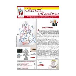Revista Scrisul Romanesc Nr.6 din 2023