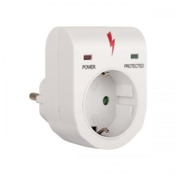 Prize inteligente 920.000R cu protectie la supratensiune, 1 Schuko