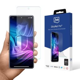Samsung Galaxy S20 FE 5G - Silky Matt Pro