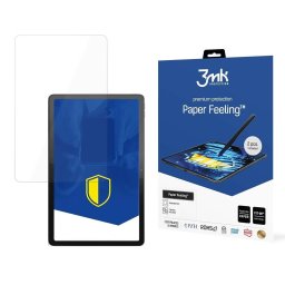 Folie mată 3mk Paper Feeling™ pentru Lenovo Tab P11 Gen 2