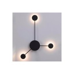 Rabalux 6259 - Aplică perete LED AMADEO LED/10W/230V