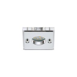 Corp de iluminat LED încastrat pentru baie ATTACH LED/5W/230V IP44 Briloner