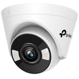 Camera supraveghere video TP-LINK VIGI VIGI C440, Turret, 2.8 mm, 4 MP, POE