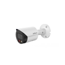 Camera IPC-HFW2449S-S-IL-0280B, Dahua, Metal, 4 Mpx, IR 30 m