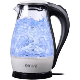 Fierbator CR 1251W 1.7l 2000W Vas sticla