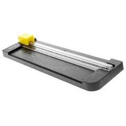 Accesorii birotica Ghilotina hartie 3 lame 5 coli Sencor
