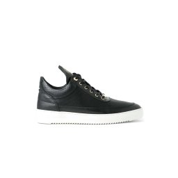 FILLING PIECES Sneakers Low Top Aten 10126591861 1861 black