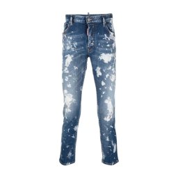 DSQUARED Jeans S74LB1359S30342 470 navy blue