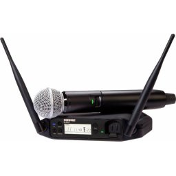 Shure GLXD24E/SM58-Z4