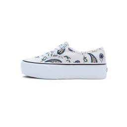 VANS Sneaker low albastru / albastru deschis / verde smarald / alb