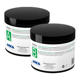 MYSCAPE CO2 Acid citric si bicarbonat de sodiu pentru reumplere sistem
