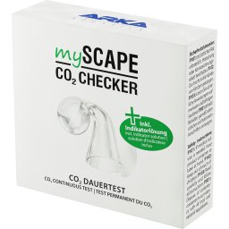 MYSCAPE-CO2 set verificare