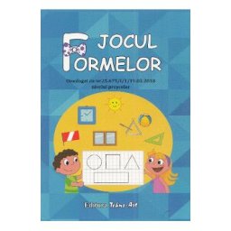 Jocul Formelor