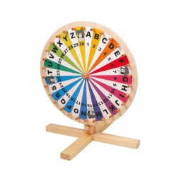 Roata norocului Small Foot