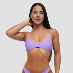 GymBeam Sutien de baie HAWAII Lilac XL