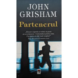 Partenerul - John Grisham