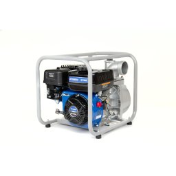 Motopompa ape curate Hyundai HY-M80, 3", motor 4 timpi, 5.8 CP, 212 cmc, debit maxim 966 l/min