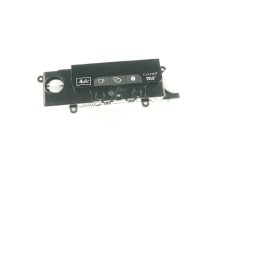 placa fata espressor Melitta caffeo solo pure