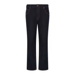 DICKIES Jeans 'HOUSTON' albastru închis