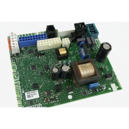 Placa electronica Vaillant - centrale in condensare, P: 18 - 28 kW - an fabr. 2017-prezent