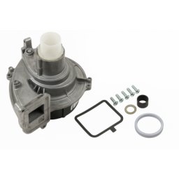 Ventilator - centrale in condensare, P: 35 - 40 kW, an fabr. 2020 - prezent