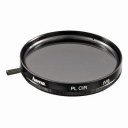 Polarizing Filter, circular, AR coated, 82.0 mm