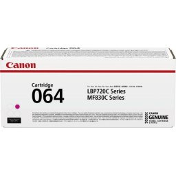 CRG-064 Magenta Oryginał (4933C001)