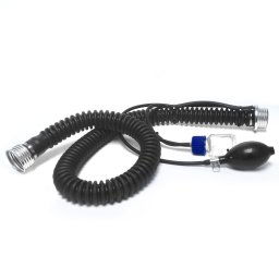 MOI Submission The Aroma Feeder Gas Mask Hose System