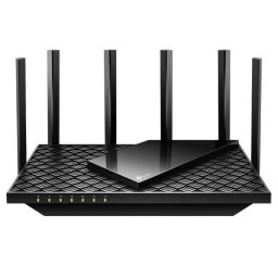 Router wireless TPL WI-FI 6 ROUTER GB AX5400 AX72 PRO