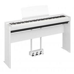 Yamaha P-225WH SET 2