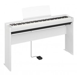 Yamaha P-225WH SET 1