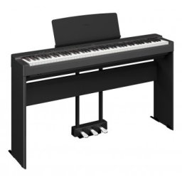 Yamaha P-225B SET 2