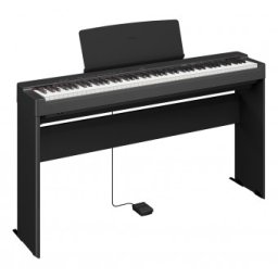 Yamaha P-225B SET 1