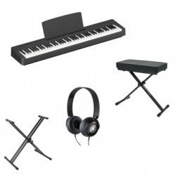 Yamaha P-145B Set 4