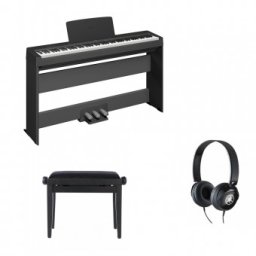 Yamaha P-145B Set 3