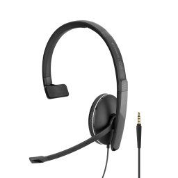 Casti EPOS / SENNHEISER ADAPT 135 Black