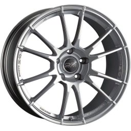 Janta aliaj OZ ULTRALEGGERA CT 8x17 5x120 ET40