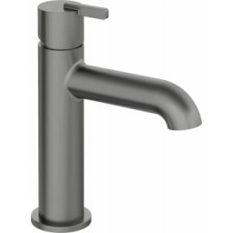 Baterie lavoar Deante Silia titan mat